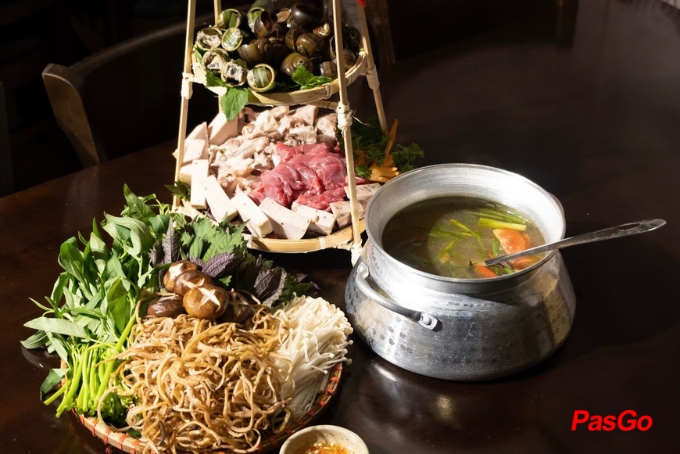 Nhấp Môi Quán - Hào Nam-5